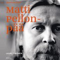 Lhikuvassa Matti Pellonp