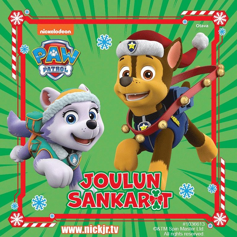 Useita tekijöitä - Ryhmä Hau - joulun sankarit, Ljudbok