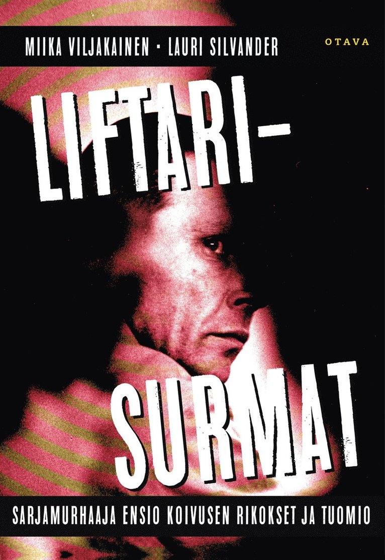 Miika Viljakainen, Lauri Silvander - Liftarisurmat, E-bok. Tillgänglighet: Lägg i varukorg