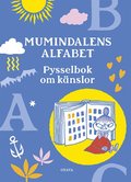 Mumindalens alfabet : pysselbok om känslor