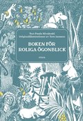 Mumin Boken fr roliga gonblick