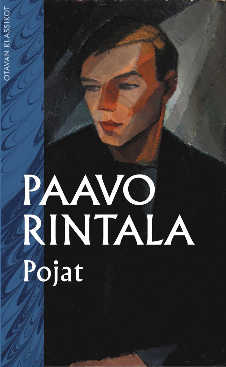 Paavo Rintala - Pojat, E-bok