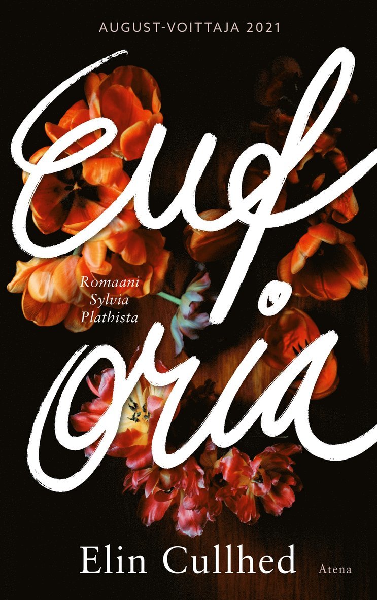 Elin Cullhed - Euforia, E-bok