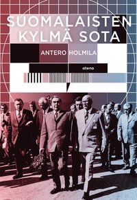 Suomalaisten kylm sota