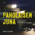 Paholaisen juna