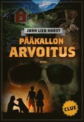 CLUE ? Pääkallon arvoitus