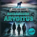 CLUE ? Koirasuden arvoitus