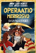 Operaatio Merirosvo