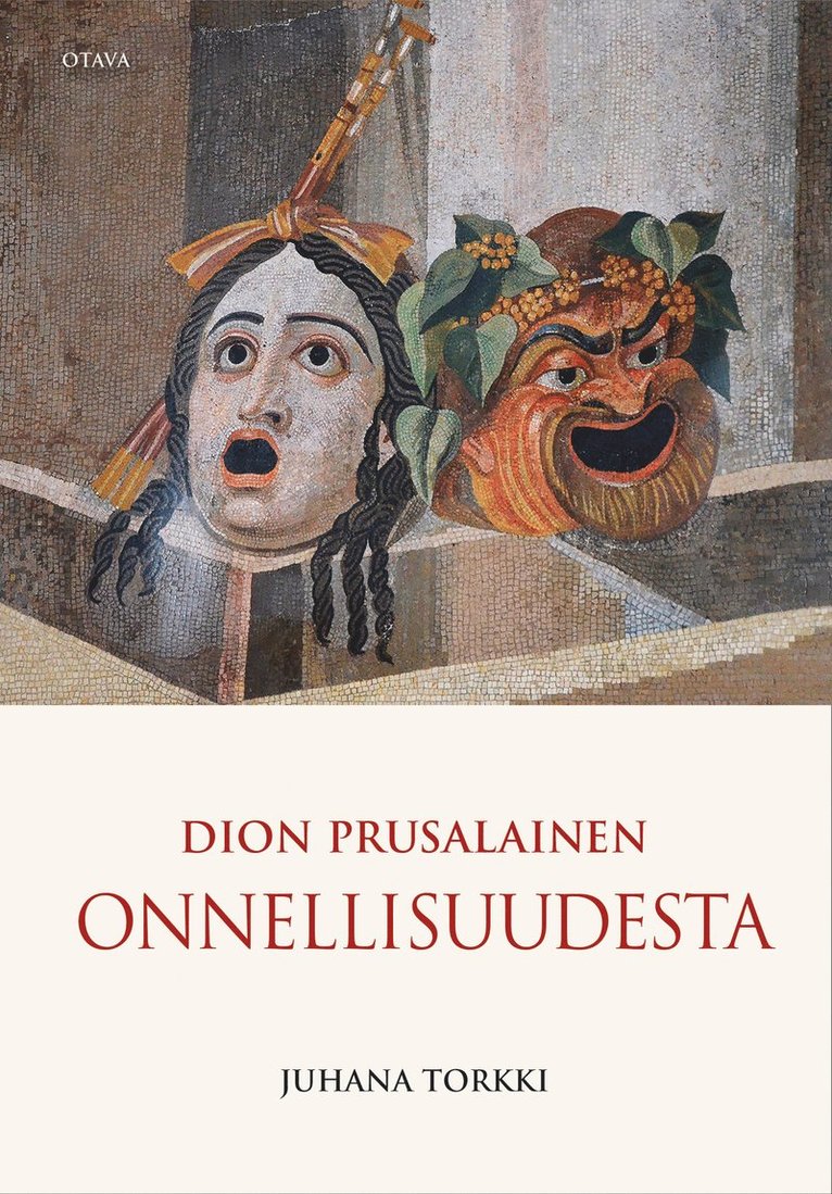 Juhana Torkki - Dion Prusalainen - Onnellisuudesta, E-bok