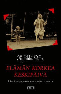 Elmn korkea keskipiv