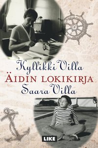 idin lokikirja