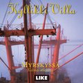 Myrskyss - kolmas lokikirja