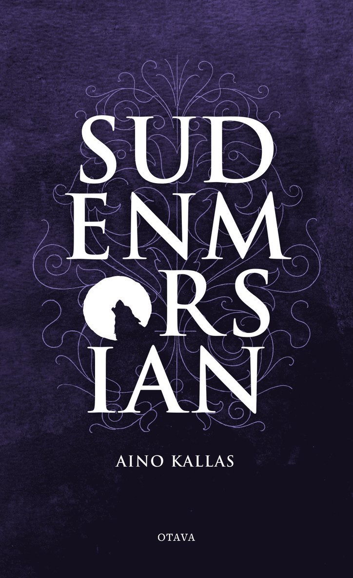 Aino Kallas - Sudenmorsian, E-bok