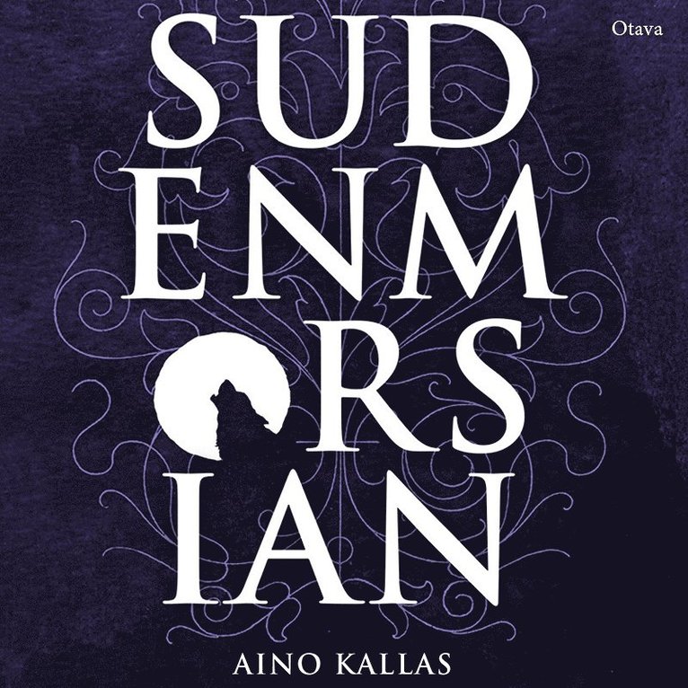 Aino Kallas - Sudenmorsian, Ljudbok