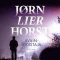Avaintodistaja