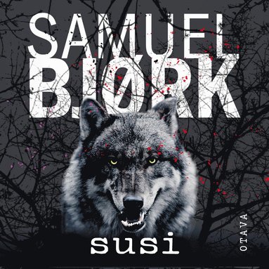 Samuel Bjørk - Susi, Ljudbok