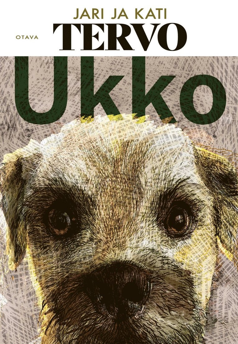 Jari Tervo, Kati Tervo - Ukko, E-bok