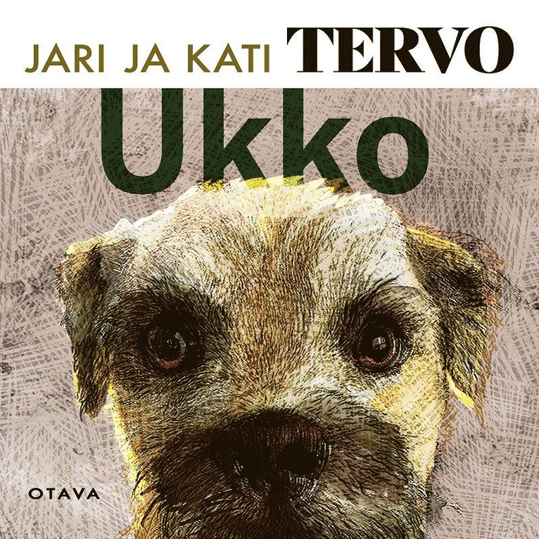 Jari Tervo, Kati Tervo - Ukko, Ljudbok