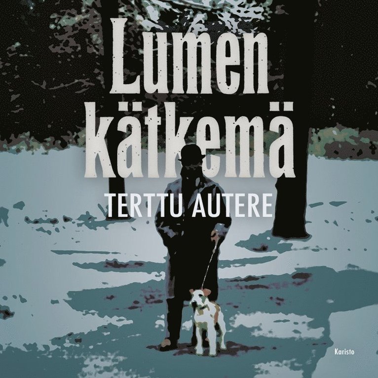 Terttu Autere - Lumen kätkemä, Ljudbok