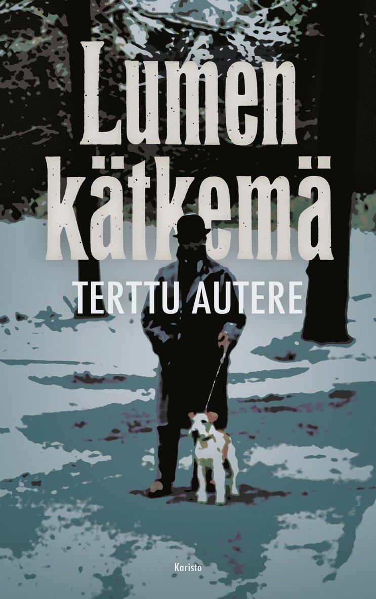 Terttu Autere - Lumen kätkemä, E-bok