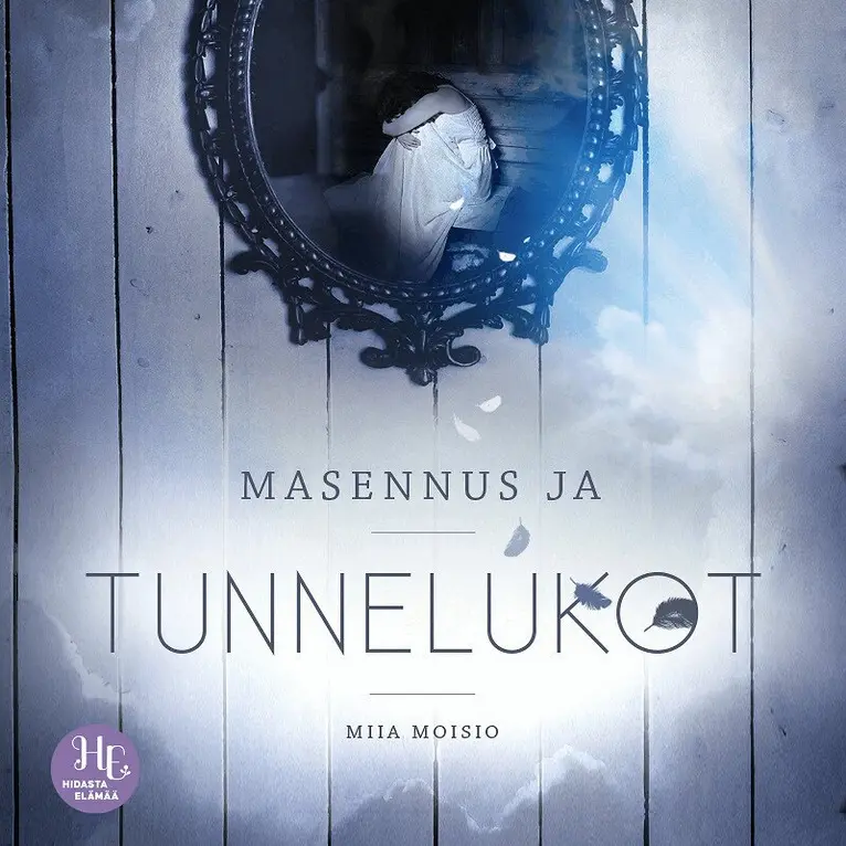 Miia Moisio - Masennus ja tunnelukot, Ljudbok. Tillgänglighet: Lägg i varukorg