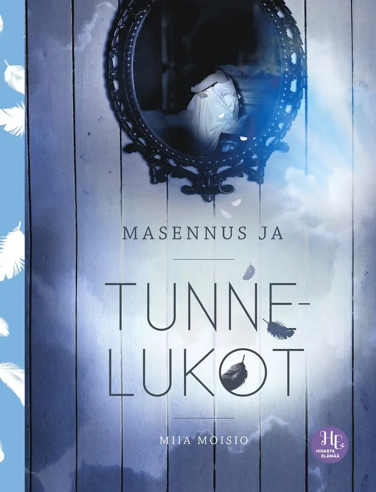 Miia Moisio - Masennus ja tunnelukot, E-bok. Tillgänglighet: Lägg i varukorg