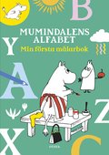 Mumin Min frsta mlarbok