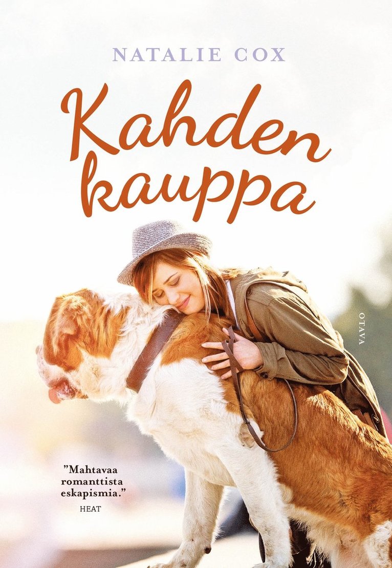 Natalie Cox - Kahden kauppa, E-bok