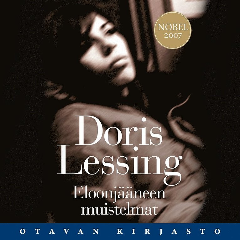 Doris Lessing - Eloonjääneen muistelmat, Ljudbok