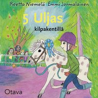 Uljas kilpakentill