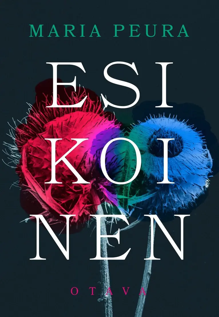 Maria Peura - Esikoinen, E-bok. Tillgänglighet: Lägg i varukorg