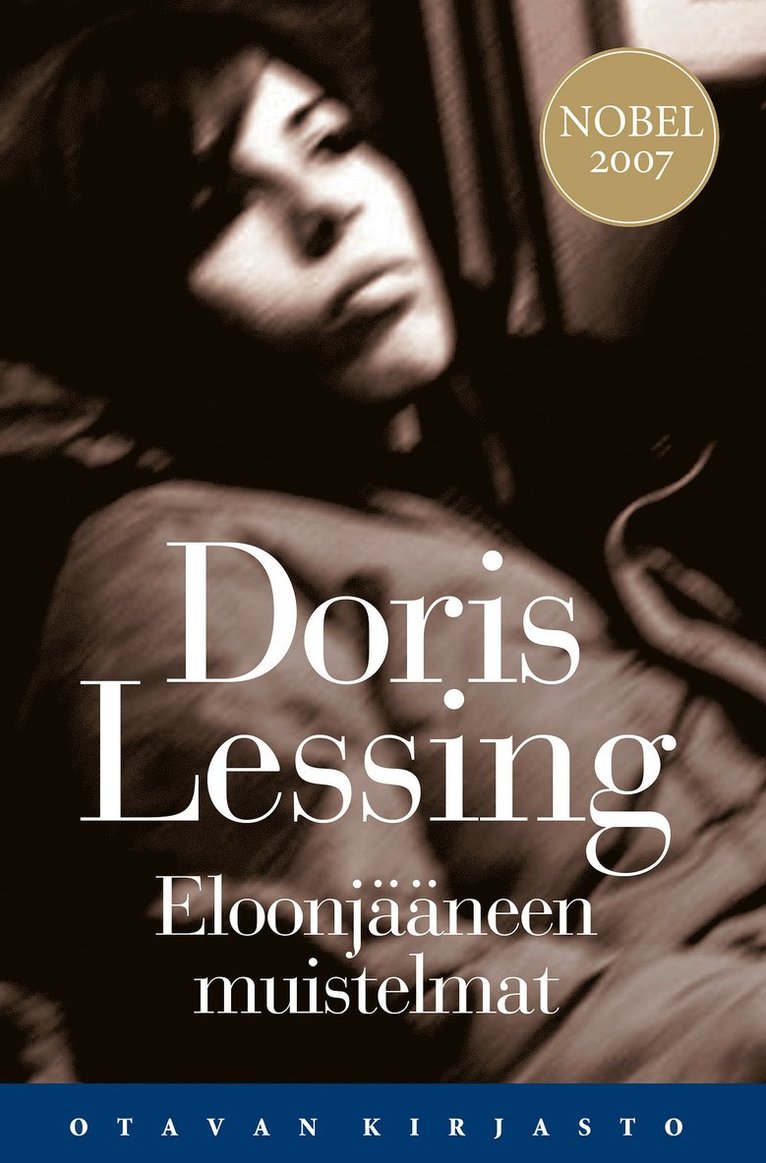 Doris Lessing - Eloonjääneen muistelmat, E-bok