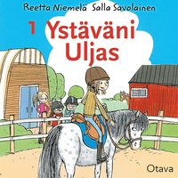 Ystvni Uljas