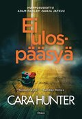 Ei ulospsy