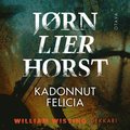 Kadonnut Felicia