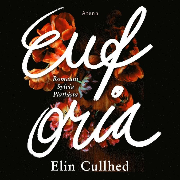 Elin Cullhed - Euforia, Ljudbok
