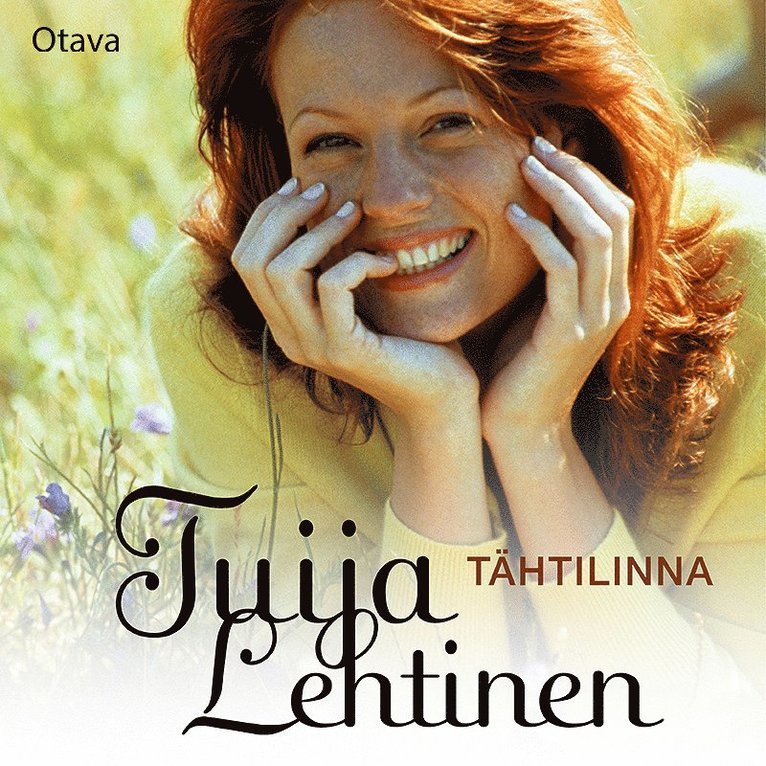 Tuija Lehtinen - Tähtilinna, Ljudbok