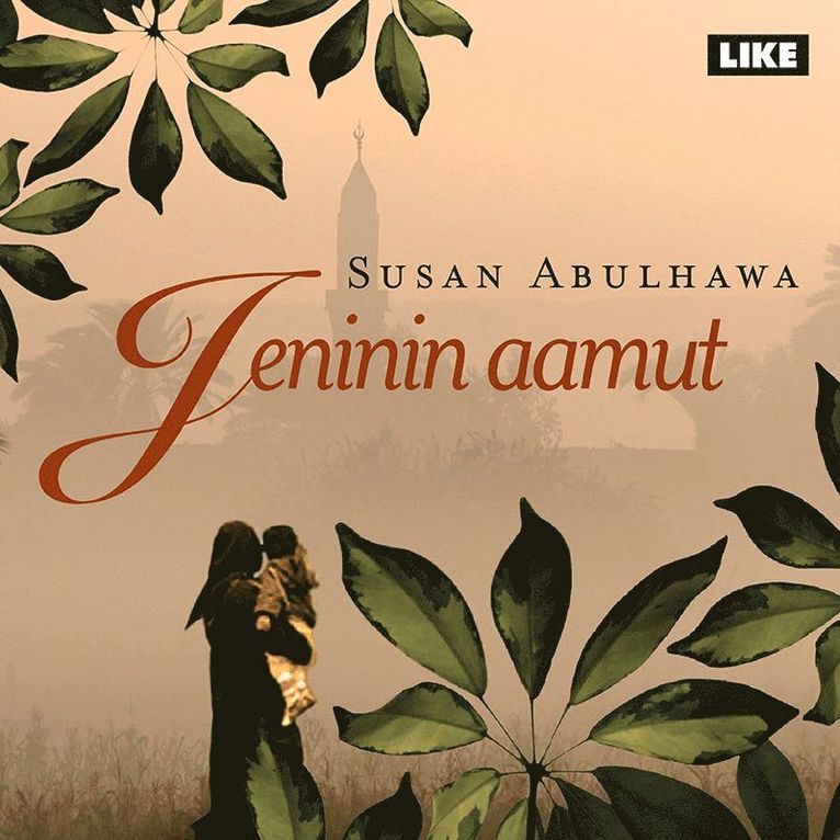 Susan Abulhawa - Jeninin aamut, Ljudbok