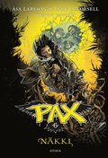 Pax 6 - Nkki
