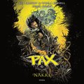 Pax 6 - Nkki