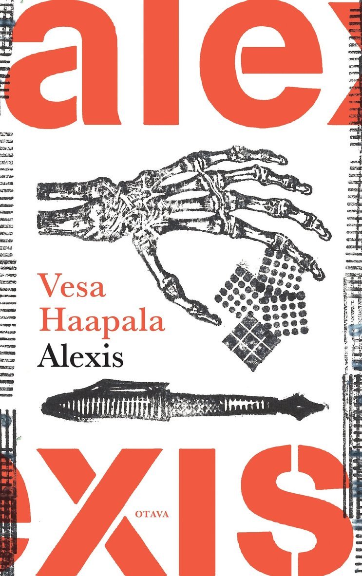 Vesa Haapala - Alexis, E-bok