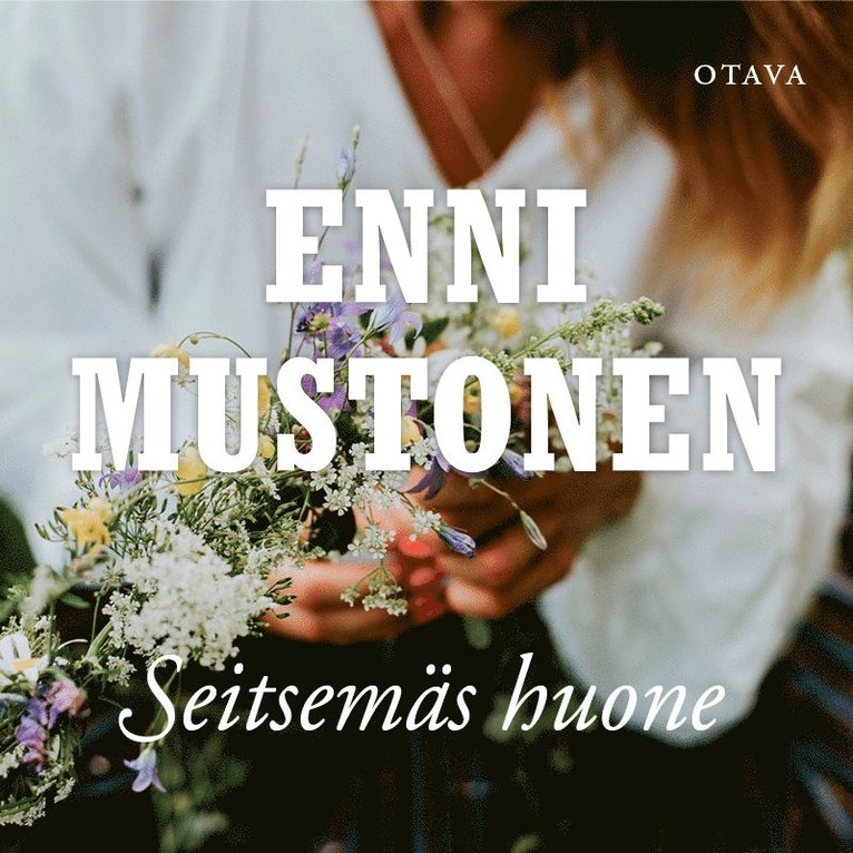 Enni Mustonen - Seitsemäs huone, Ljudbok