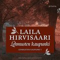 Lehmusten kaupunki