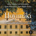 Ruotsin vallan iltarusko