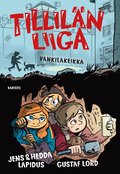 Tilliln liiga - Vankilakeikka