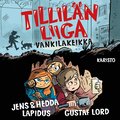 Tilliln liiga - Vankilakeikka