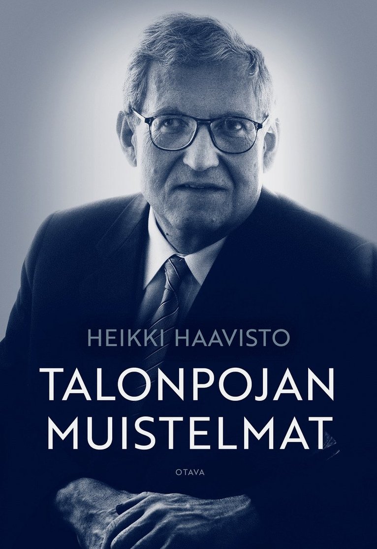 Heikki Haavisto, Terho Puustinen - Talonpojan muistelmat, E-bok