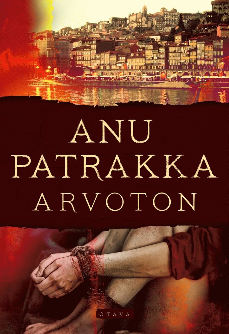 Arvoton