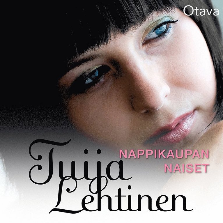 Tuija Lehtinen - Nappikaupan naiset, Ljudbok