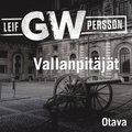 Vallanpitäjät